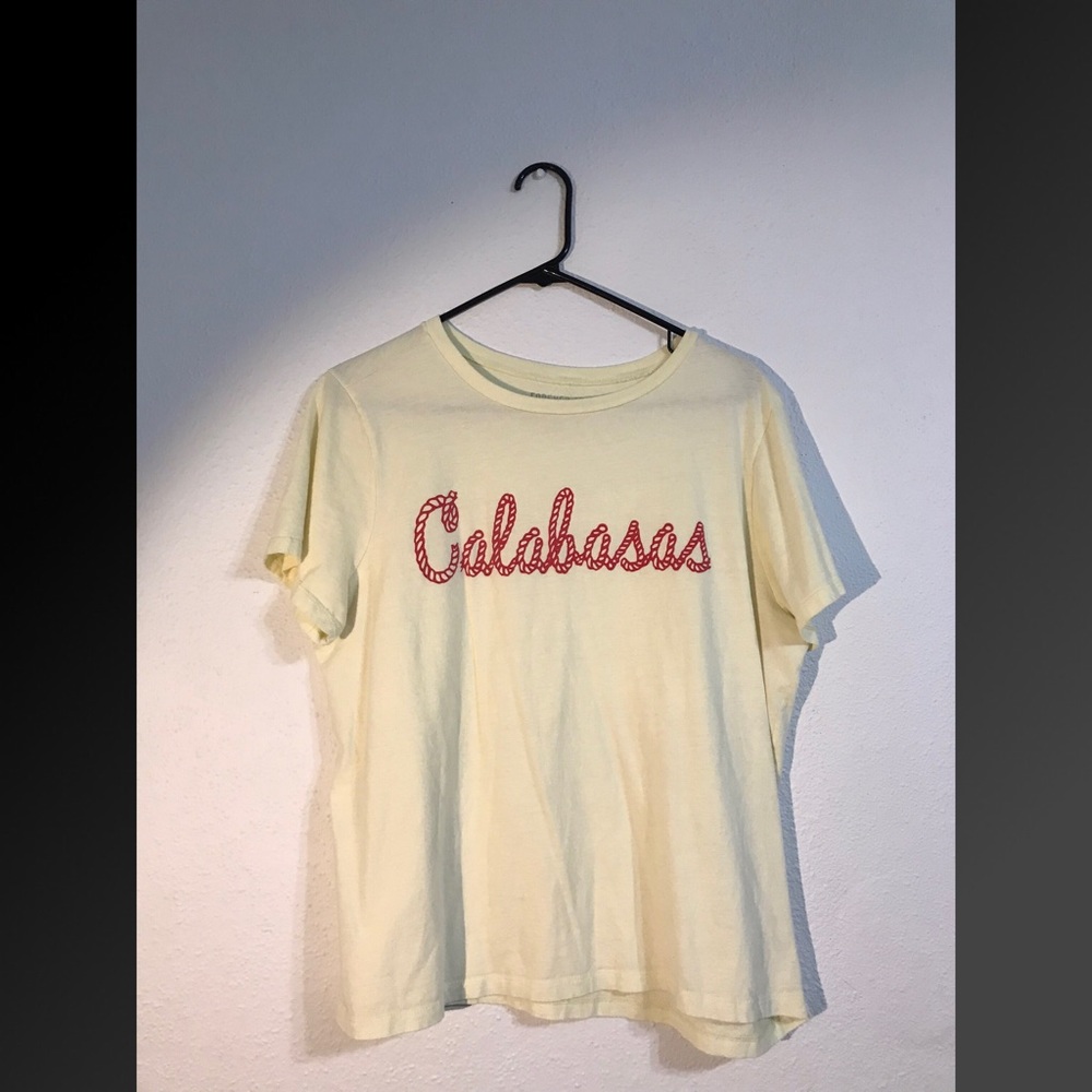 Forever 21 Top